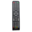 CONTROL UNIVERSAL TELEVISOR PANTALLA SMART TV MARCAS CHINAS AD-UL101+S - B.AAA
