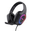 Trust audifonos gamer alambricos LED multicolor 25331