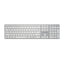 Targus teclado hyper bluetooth blanco HS2310US