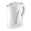 Black + decker hervidor eléctrico 1.7l blanco JKCBD7876W