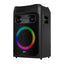 Jvc torre de sonido 150W XS-KY734PB