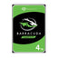 Seagate barracuda 4TB disco duro interno SATA