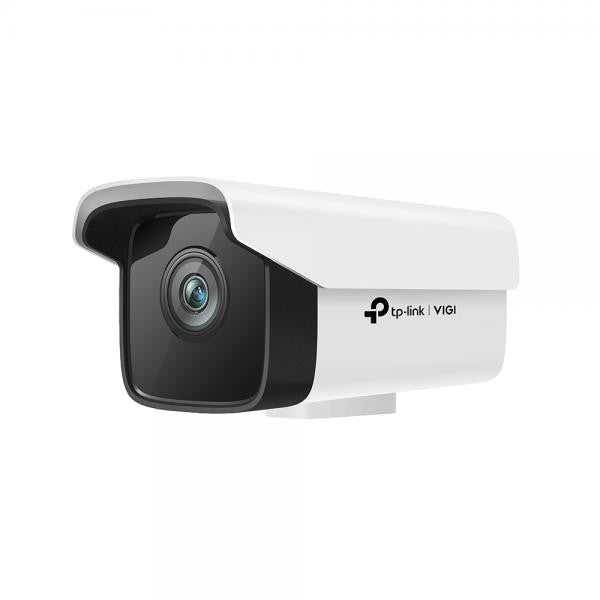 CAMARA DE SEGURIDAD  TP LINK EXTERIOR 3MP BULLET VIGI C300HP-6