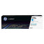 HP toner cian 410A 2300 pgs CF411A