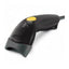 Lector código de barras Zebra LS1203 USB kit manual negro