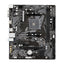 Tarjeta madre Gigabyte A520M k V2 AM4 micro-atx DDR4