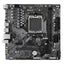 Tarjeta madre Gigabyte B650M h AM5 micro-atx DDR5