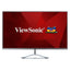 ViewSonic monitor 32 pulgadas VGA HDMI gris VX3276-MHD