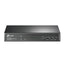 TP-Link Switch omada 9 puertos poe+ 10 100mbps TL-SF1009P