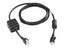 Zebra Technologies cable de alimentacion m m CBL-DC-381A1-01