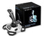 Joystick Logitech extreme 3D PRO para simulación de vuelo