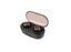 Audífonos true wireless Alcatel TW3 IPX4 bluetooth rojo negro