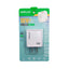 Gerlax cargador cubo casa GA-39MS qc 3.0