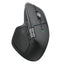 Logitech mouse inalámbrico mx master 4