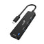 Genius hub negro RS2 UH-400