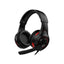 Headset Gaming Genius HS-G600V Alámbrico 3.5mm 31710015400 - Negro