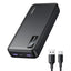 UGREEN power bank 20000 mAh carga rapida PB312 25683