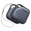 UGREEN localizador bluetooth pack 2 CM829