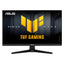 ASUS monitor gaming 24.5 pulgadas FHD VG259Q5A