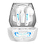 Audifono Genius HS-M920BT Inalámbrico Bluetooth 31710024400 - Blanco