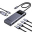 UGREEN hub USB-C 6 en 1 10gbps CM888