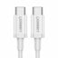 Cable UGREEN US264 USB-C a USB-C 2.0 2M 60520