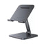 UGREEN soporte tablet multiángulo aluminio LP134