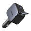 UGREEN cargador de carro retráctil EC604
