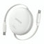 UGREEN cable retractil USB-C a USB-C 100W L531