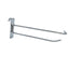Pg gancho para lamina con hablador 6 mm 200 mm FG-0267