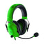 Razer headset gaming alámbrico blackshark V2 x