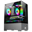 Eagle Warrior case mini tower micro-atx CG01J2RA001C
