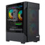 Eagle Warrior case mini tower CG08J2RA001C