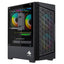 Eagle Warrior case mini tower CG09J2RA001C