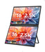 Extensión de pantalla monitor 16 2.5k T05