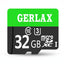 Gerlax memoria micro sdxc N32