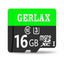 Gerlax memoria micro sdxc N16
