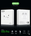 Gerlax audifono manos libres bluetooth H15 PRO