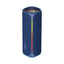 Jvc audio portable bluetooth 45W luces ambiente azul XS-KY3115A