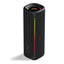 Jvc audio portatil bluetooth 5.4 negro XS-KY3115B