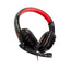 X-Lion headset gaming con micrófono HP-400