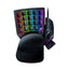 Razer keypad gaming RGB mecha-membrana tartarus V2