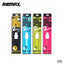 CABLE USB MICRO B RC-011M FULL SPEED 2 REMAX - VERDE