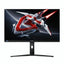 Monitor Xiaomi Plano 27" G PRO 27I 2560 X 1440 Mini LED 160HZ Freesync Premium HDMI Displayport 57453 - Negro