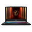 MSI laptop gaming katana 15 hx I7 B14WEK-001US