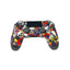 Ipega control PlayStation 4 calavera dia de muertos P4