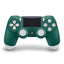Ipega control play station 4 verde blanco P4
