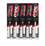 CABLE USB MICRO B RC-001M FULL SPEED REMAX - NEGRO