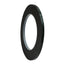 Sunshine cinta adhesiva doble cara negra 0.5 mm - 2 mm