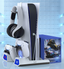 Ipega estante cargador PG-P5023